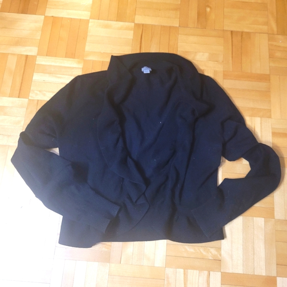 Tristan women Cardigan